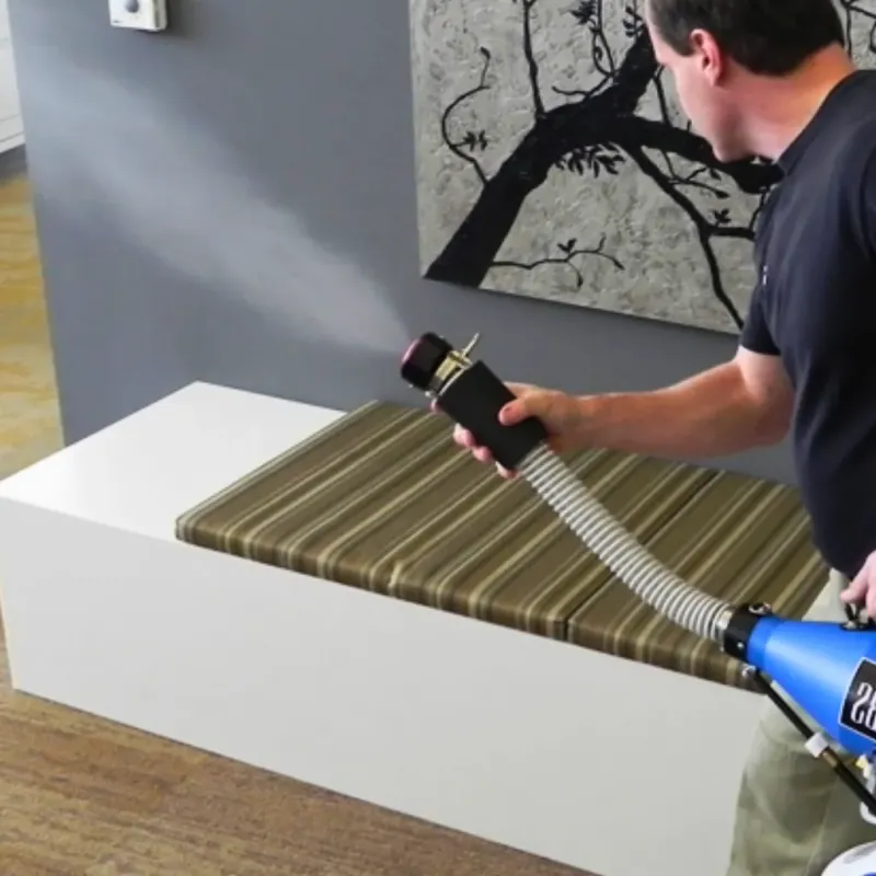 Professional Odor Removal in Seattle, WA